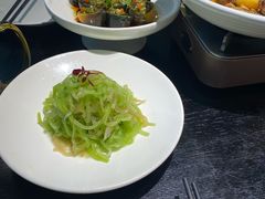 -简小舍·民间手艺菜(武昌江滩店)