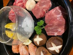 -大浪炭火鲜牛肉·酒场(竹禅街店)
