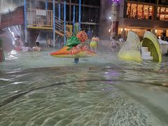 -融汇温泉