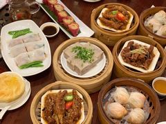-顺德人家食府(黄金广场店)