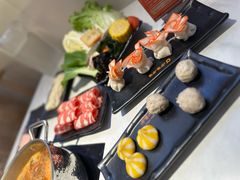 -呷哺呷哺(砂之船奥莱店)