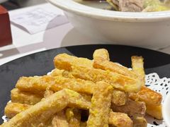 -大鸭梨烤鸭(左家庄店)