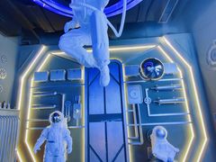 -清远熹乐谷温泉度假酒店