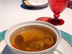 -三号黄浦会Canton Table