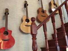 -迷音音乐国际艺术中心(三林店)