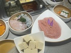-海底捞火锅(赛格国际购物中心店)