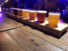 -爱啤精酿·民谣酒馆(滨江店)