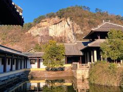 -柯岩风景区