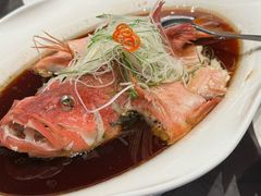 -新海渔港·胶东海鲜家常菜·家宴(奥体中心店)