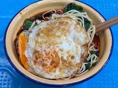 -温馨缘面庄(总店)