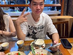 -尽善百年古院餐厅(王家老宅店)