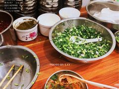 -贵州沾水米线(学田湾店)