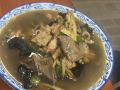 -姚记面馆(瑶琳路店)