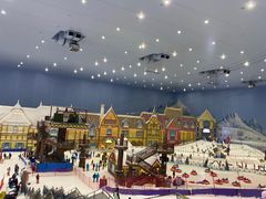 -广州热雪奇迹