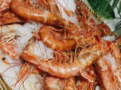 -海天盛宴新派海鲜自助餐厅(群力店)