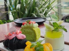 -La Terre乐田(万象城店)