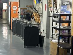 -蓝天射箭馆·专业射箭运动(诚丰广场店)