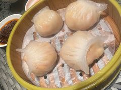 -香港龙凤楼(巨鹿路洋房店)