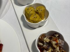 芥末堆-到家尝北京菜(西坝河店)