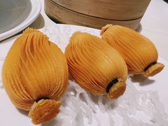 -利苑酒家(华熙国际店)