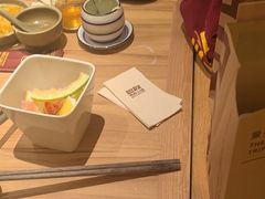 -巴奴毛肚火锅(龙湖锦艺城店)