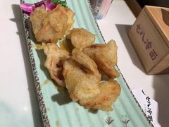 锅包肉-七八冷面·延边朝鲜族美食(圣熙八号店)