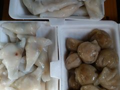 -公平菜粿(沙河店)