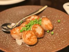 -万豪中餐厅·粤菜·北京粤财JW万豪酒店
