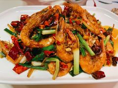 -侯师傅热炒店(印象城店)