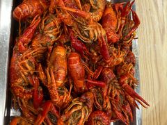 -江城燕子大排档(江汉路步行街店)