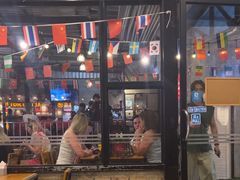 -Doo Dee Thai Food(Issan/Isaan/Esan)