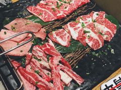 -千寻烧肉(政务区店)