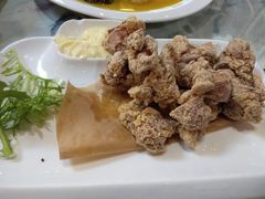 -以前的小酒馆(中山广场店)