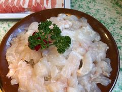 -鸿姐老火锅(疁城新天地店)