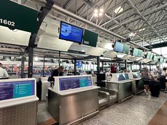 -米兰马尔彭萨国际机场