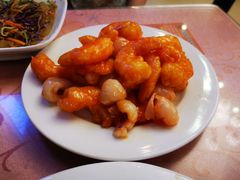 -烤肉宛饭庄(南礼士路店)