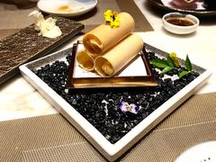 -月下料理(楷林IFC店)