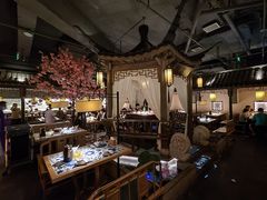 大堂-吴莊(龙城万科里店)