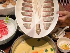 -揽季锅物会·海鲜姿造(五四路店)