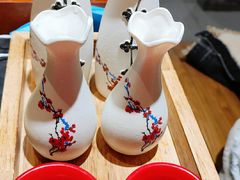 桃花酒酿-重庆古老火锅