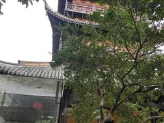 -常熟方塔园