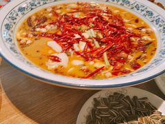 -芳芳私房菜·精做淮扬菜(承德路店)