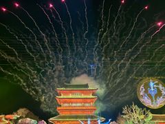 -东台西溪天仙缘景区
