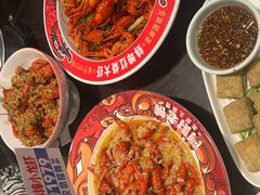 -阿财老铺·老蚌埠龙虾城(华夏总店)