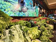 -传统菜农庄(皇姑路店)