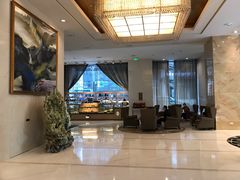 -大连中远海运洲际酒店