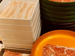 -温野菜涮涮锅(曲江大悦城店)