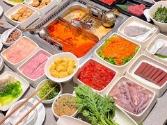 -海底捞火锅(苏宁广场店)