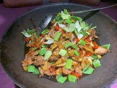 干锅驴肉-湘西土菜(望京店)