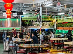 -無招牌海鮮(芽笼店)